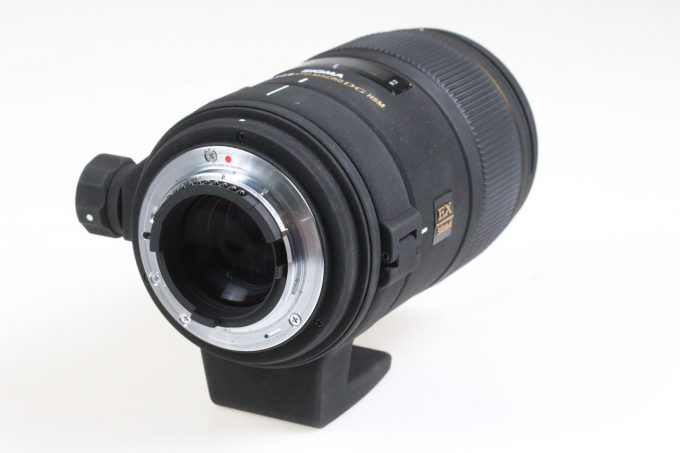 Sigma 150mm f/2,8 DG APO Macro HSM für Nikon F (FX) - Image 3