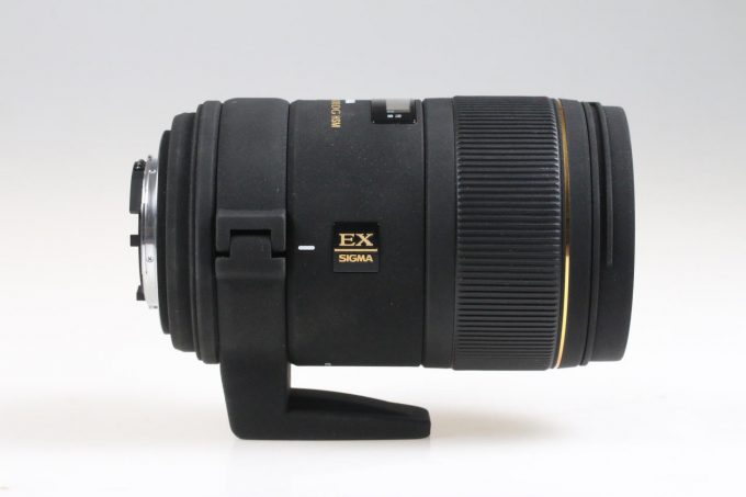 Sigma 150mm f/2,8 DG APO Macro HSM für Nikon F (FX) - Image 5