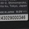 Canon EOS R6 Gehäuse - #243029000346