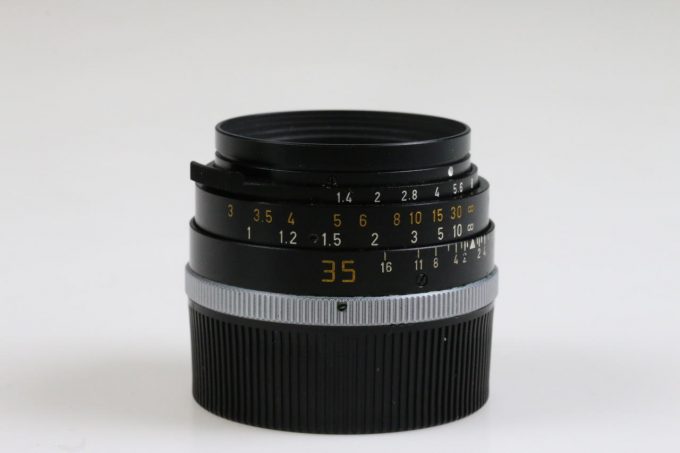 Leica Summilux-M 35mm f/1,4 pre ASPH Serie VII - #3434114
