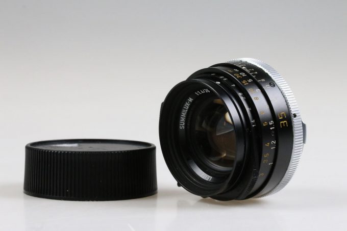 Leica Summilux-M 35mm f/1,4 pre ASPH Serie VII - #3434114