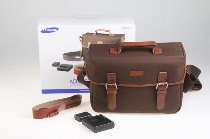 Samsung AKNX01 Tasche SET
