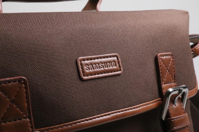 Samsung AKNX01 Tasche SET