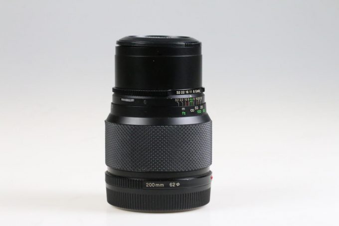 Zenza Bronica Zenzanon MC 200mm f/4,5 für ETR - #20107257
