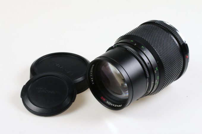 Zenza Bronica Zenzanon MC 200mm f/4,5 für ETR - #20107257
