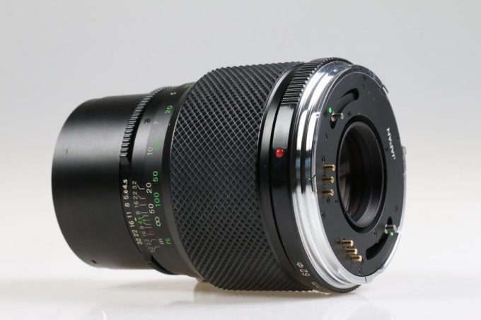 Zenza Bronica Zenzanon MC 200mm f/4,5 für ETR - #20107257