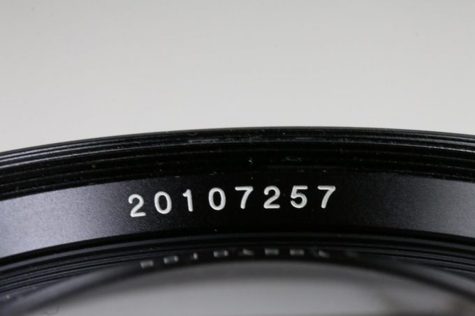 Zenza Bronica Zenzanon MC 200mm f/4,5 für ETR - #20107257