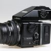Zenza Bronica ETRSi mit Zenzanon 75mm f/2,8 EII - #7322244