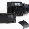 Zenza Bronica ETRSi mit Zenzanon 75mm f/2,8 EII - #7322244