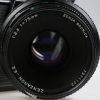 Zenza Bronica ETRSi mit Zenzanon 75mm f/2,8 EII - #7322244