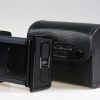 Zenza Bronica ETR Filmmagazinmeinsatz mit Tasche
