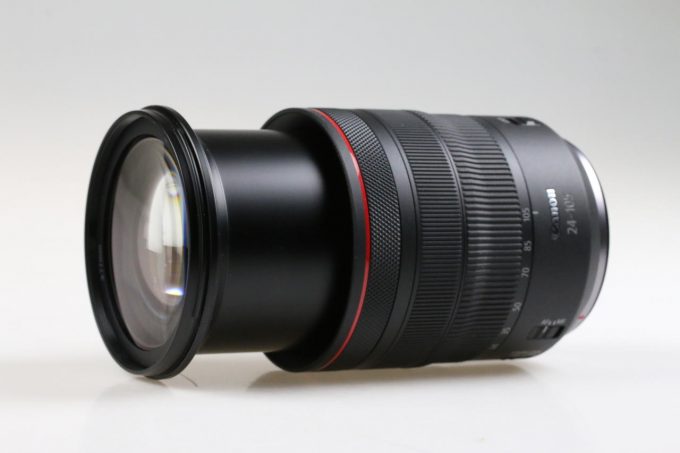 Canon RF 24-105mm f/4,0 L IS USM - #1654007009