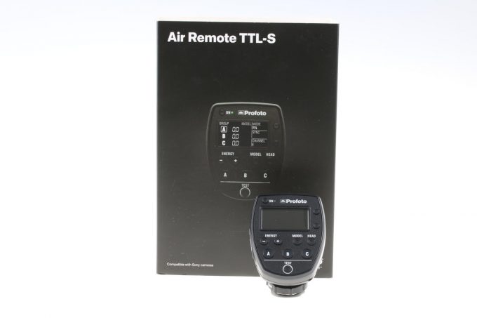 Profoto 901045 Air Remote TTL-S - #1804151979