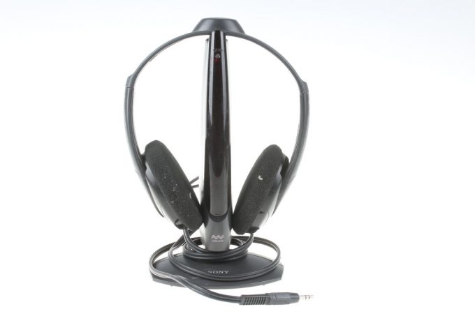 Sony Funk Kopfhöher TMR-IF320R