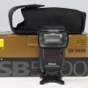 Nikon Speedlight SB-5000 System-Blitzgerät Demo - #2001761