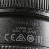 Canon EF 24-70mm f/2,8 L II USM - #3120001263