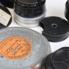 Konvolut diverse Filmspulen