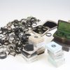 Konvolut diverse Filter und Halter
