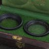 Konvolut diverse Filter und Halter