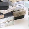 Konvolut diverse Filter und Halter