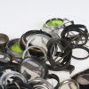 Konvolut diverse Filter und Halter