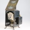 Laterna Magica mit Filme (ca. .. Platen
