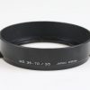 Minolta Sonnenblende MD 35-70mm f/3,5