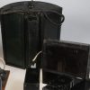 Konvolut diverse historische Dunkelkammerleuchten - Image 2