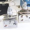 Agfa Vergrößerungskopf und diverses Labor Zubehör - Image 5