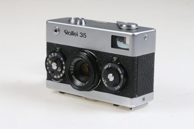 Rollei 35 - Made in Germany - #3101977