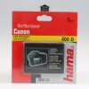 Hama LCD Schutzglas für Canon 400D