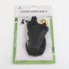 Matin - Leather Camera Grip-6