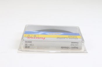 Hama Gummi Sonnenblende - 62mm