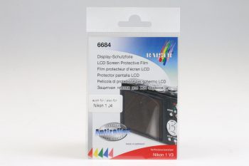 Kaiser Displayschutz für Nikon 1 V3