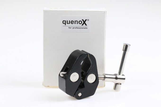 Quenox - Universalklemme