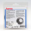 Hama Gegenlichtblende 62mm für 24-35mm - Image 2