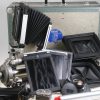 Sinar P SET