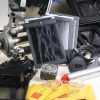 Sinar P SET
