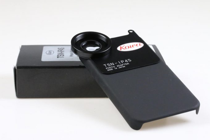 Kowa - TSN-IP4S Photo Adapter for Iphone 4/4s