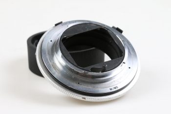 Tamron Adaptall2 Adapter auf Minolta MD