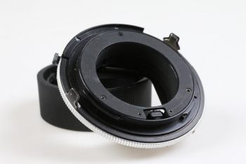 Tamron Adaptall2 Adapter auf Minolta MD