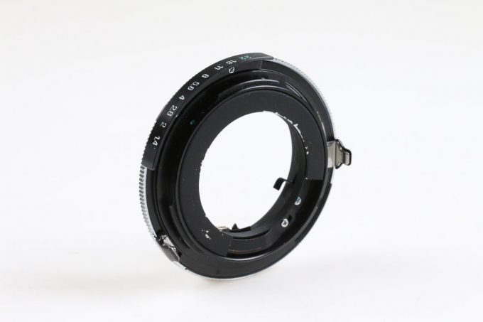 Tamron Adaptall 2 für Leica R