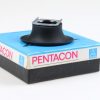 Pentacon Gummi-Augenmuschel 961318
