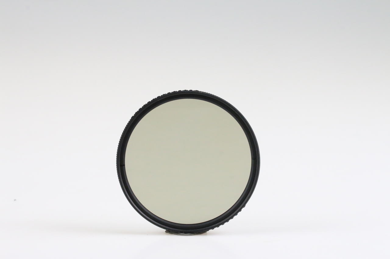K&F Concept Polfilter CPL 62mm HMC