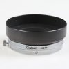 Canon S-50 Gegenlichtblende