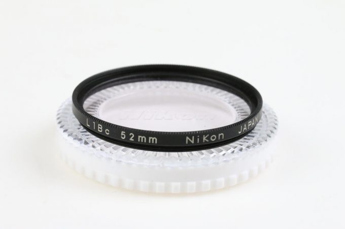 Nikon Filter Skylight L1Bc - 52mm