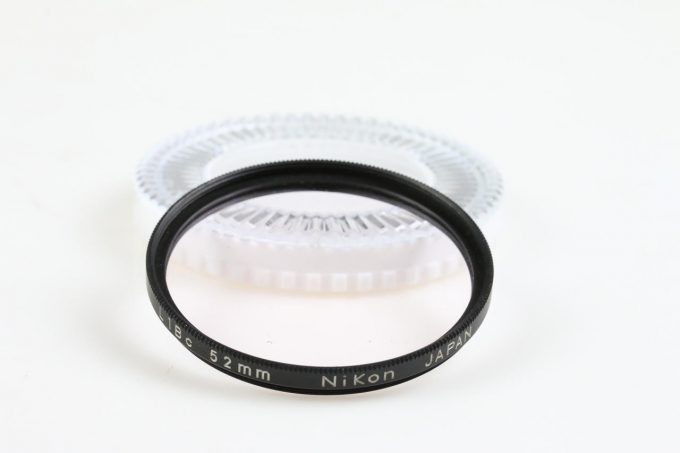 Nikon Filter Skylight L1Bc - 52mm