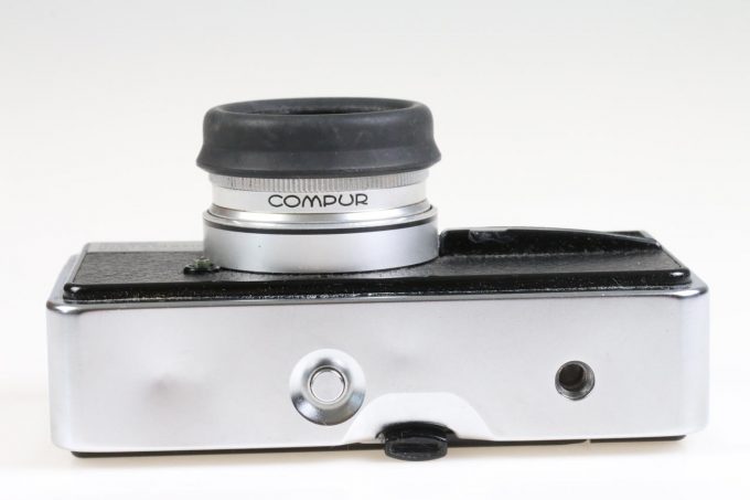 Kodak Instamatic 500 mit Xenar 38mm