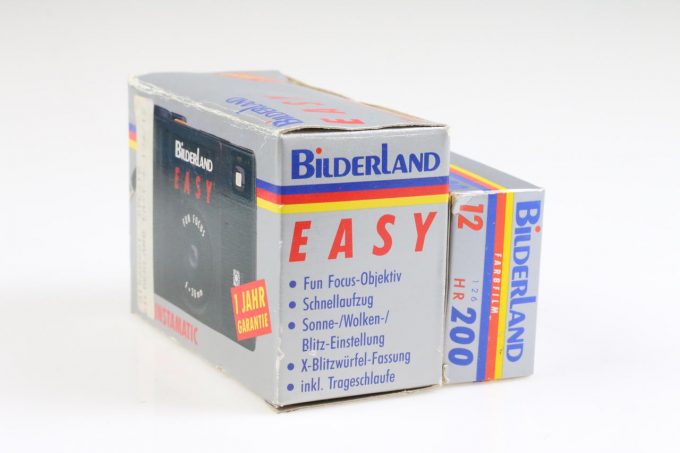Instamatic Bilderland Easy