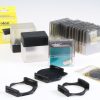 Cokin Filtersatz System A